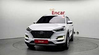 HYUNDAI TUCSON  2018