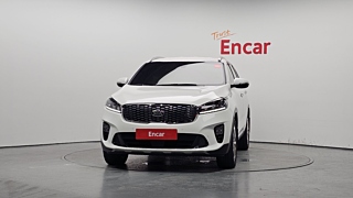 KIA SORENTO 2018