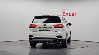 KIA SORENTO 2018