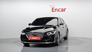 HYUNDAI GRANDEUR IG 2017