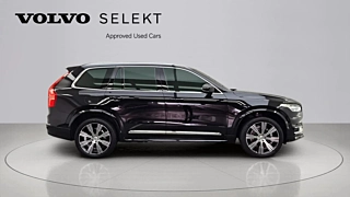 VOLVO XC90 2023