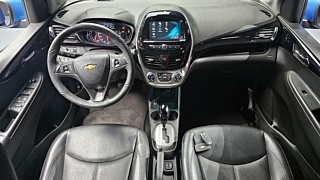 DAEWOO SPARK THE NEXT 2018