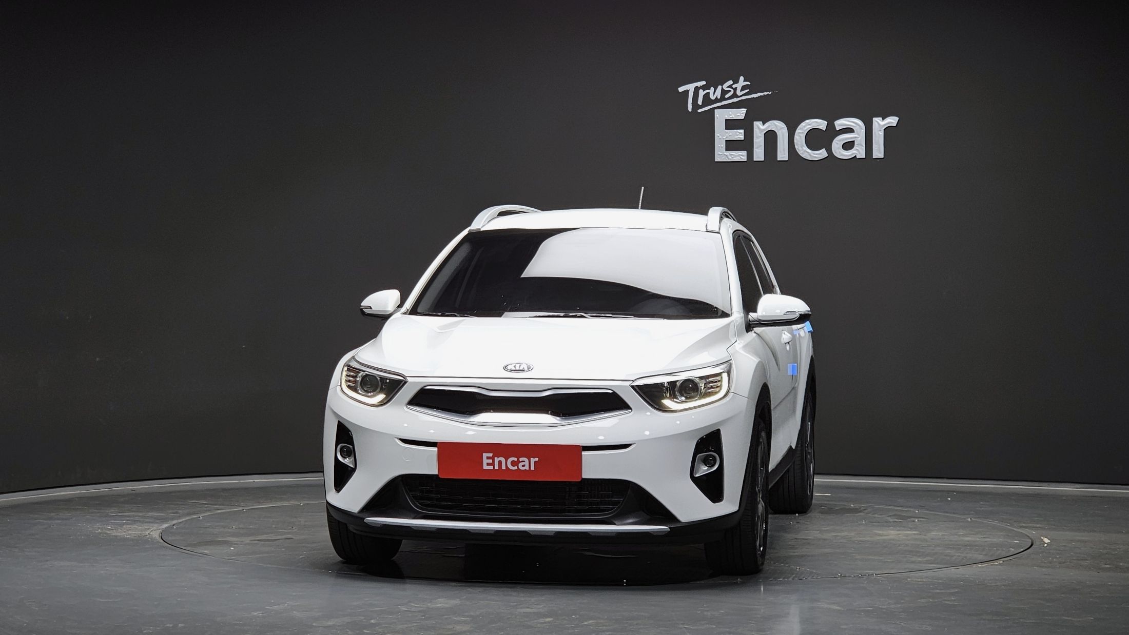 KIA STONIC 2018