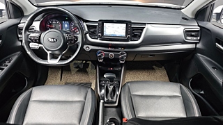 KIA STONIC 2018