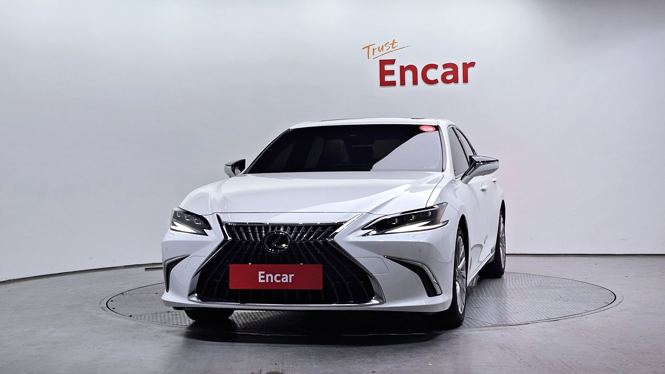 LEXUS ES300H 2024