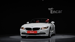 BMW Z4 E89  2009