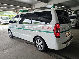 HYUNDAI STAREX GRAND 2019