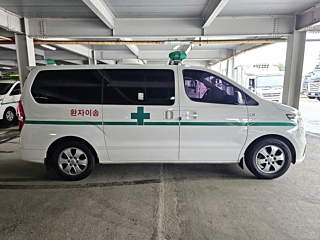 HYUNDAI STAREX GRAND 2019