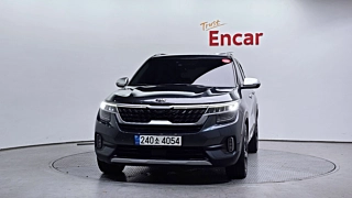 KIA SELTOS 2021
