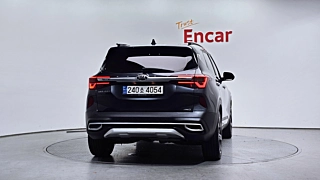 KIA SELTOS 2021