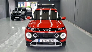 HYUNDAI CASPER  2023