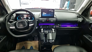 HYUNDAI CASPER 2023