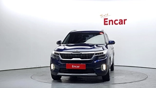 KIA SELTOS 2019