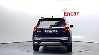 KIA SELTOS 2019