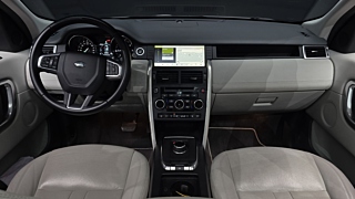 LAND ROVER DISCOVERY SPORT 2019