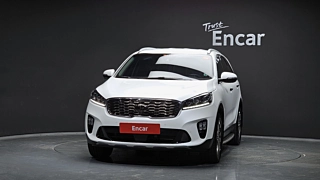 KIA SORENTO 2019