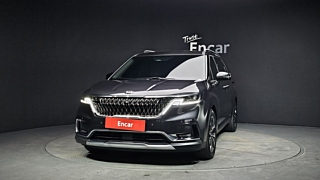 KIA CARNIVAL 2021