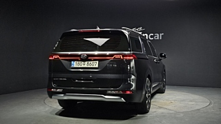 KIA CARNIVAL 2021