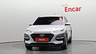 HYUNDAI KONA 2018