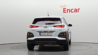 HYUNDAI KONA 2018