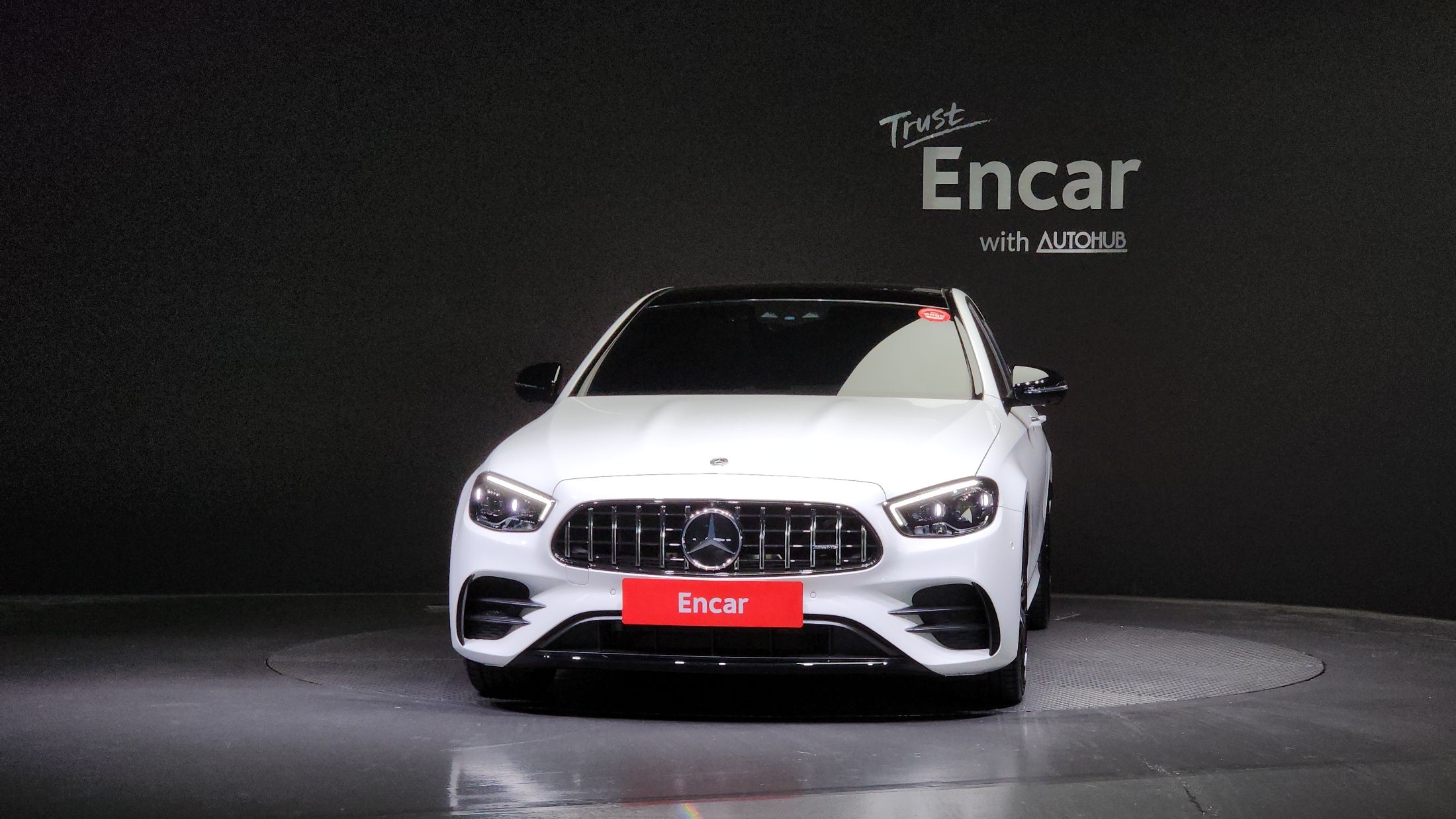 MERCEDES BENZ E-CLASS W213 2023