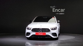 MERCEDES BENZ E-CLASS W213 2023
