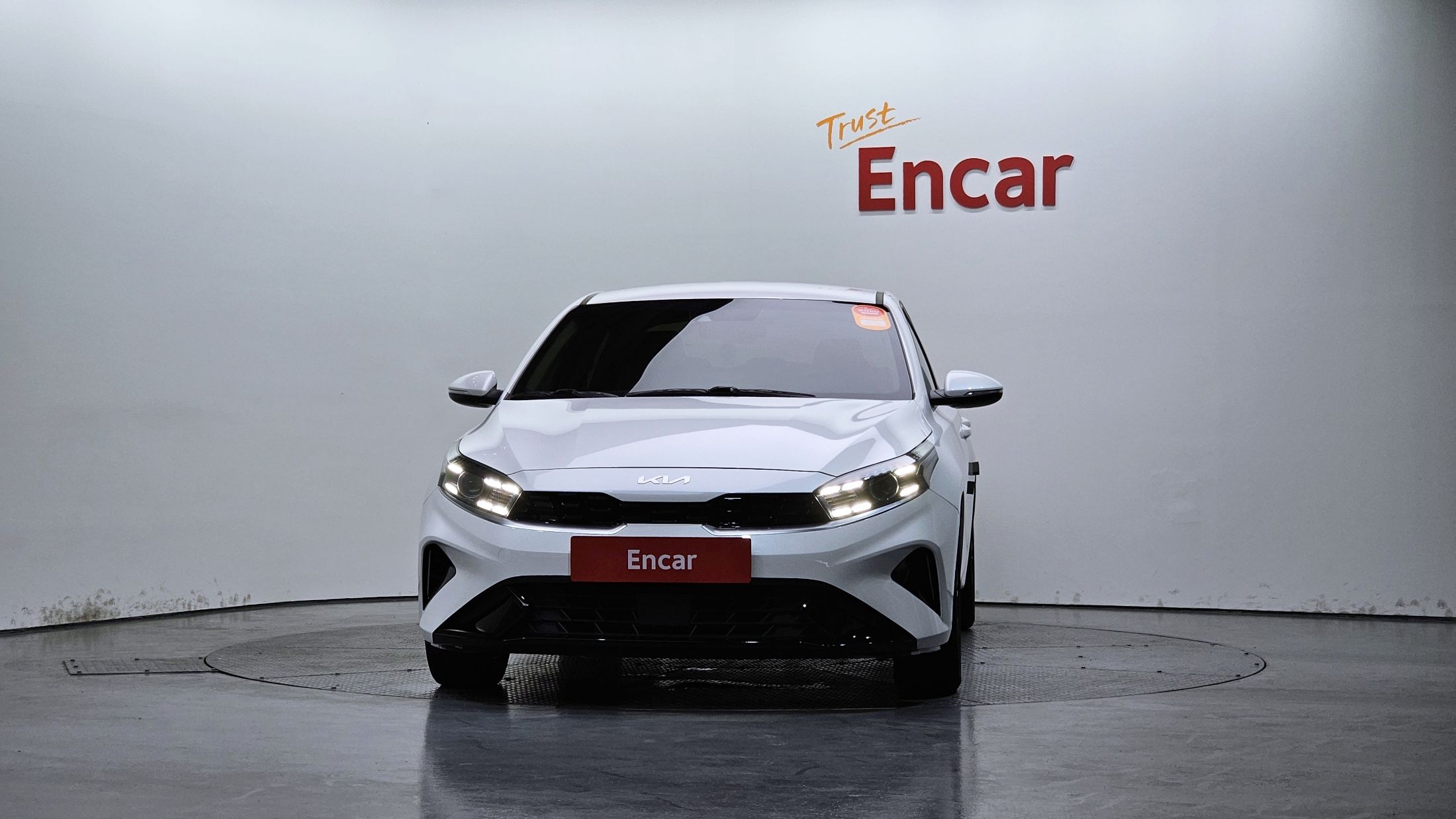 KIA K3 2022
