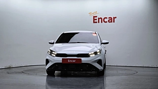 KIA K3 2022