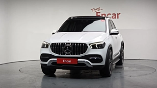 MERCEDES BENZ GLE-CLASS W167  2022