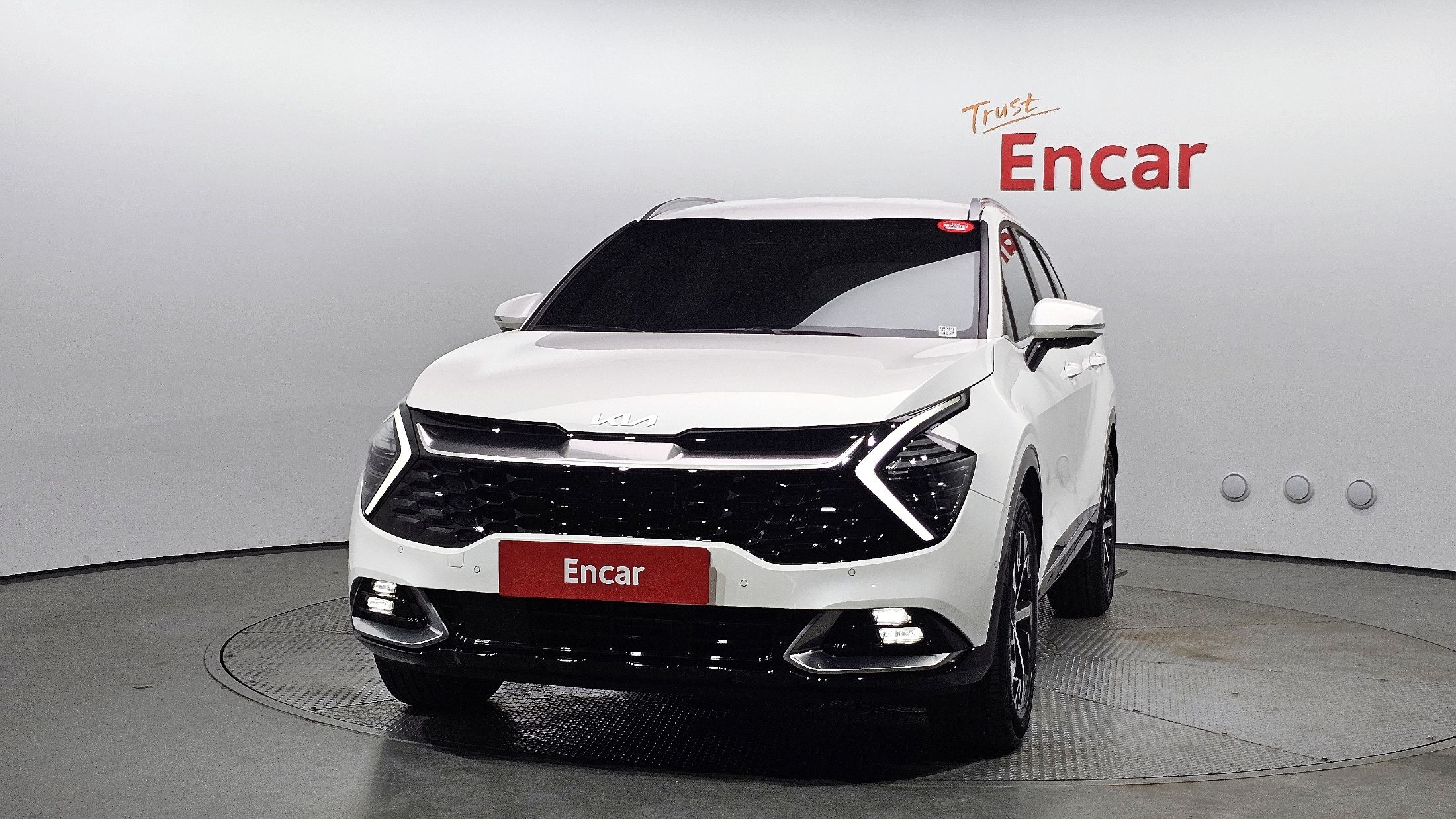 KIA SPORTAGE HYBRID 2024