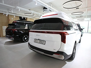 KIA CARNIVAL 2024