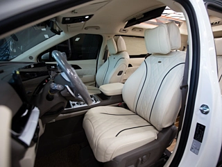 KIA CARNIVAL 2024
