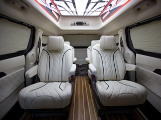 KIA CARNIVAL 2024