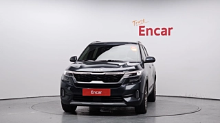 KIA SELTOS 2021