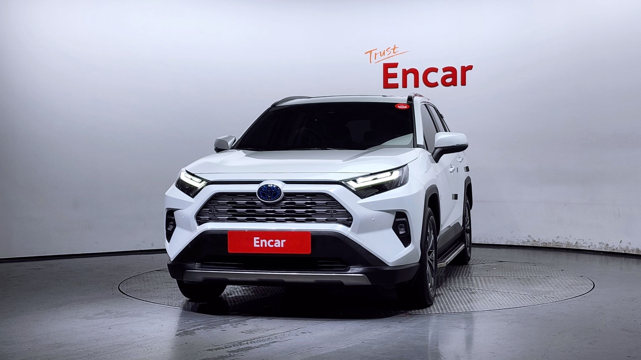 TOYOTA RAV4 2023