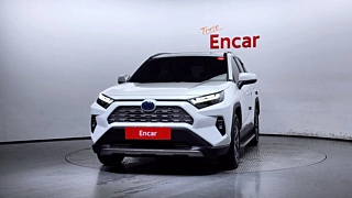TOYOTA RAV4 2023
