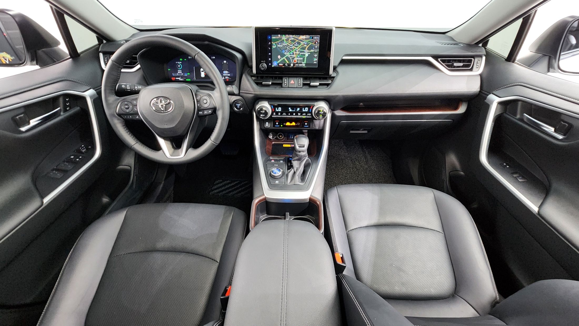 TOYOTA RAV4 2023