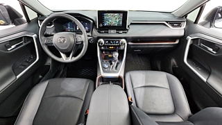 TOYOTA RAV4 2023