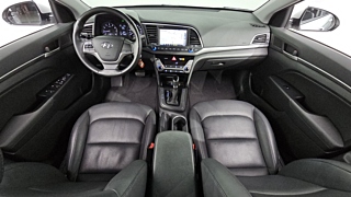 HYUNDAI AVANTE AD 2016