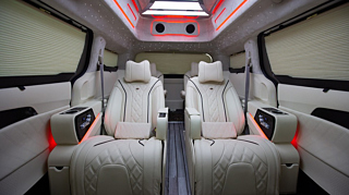 KIA CARNIVAL 2024