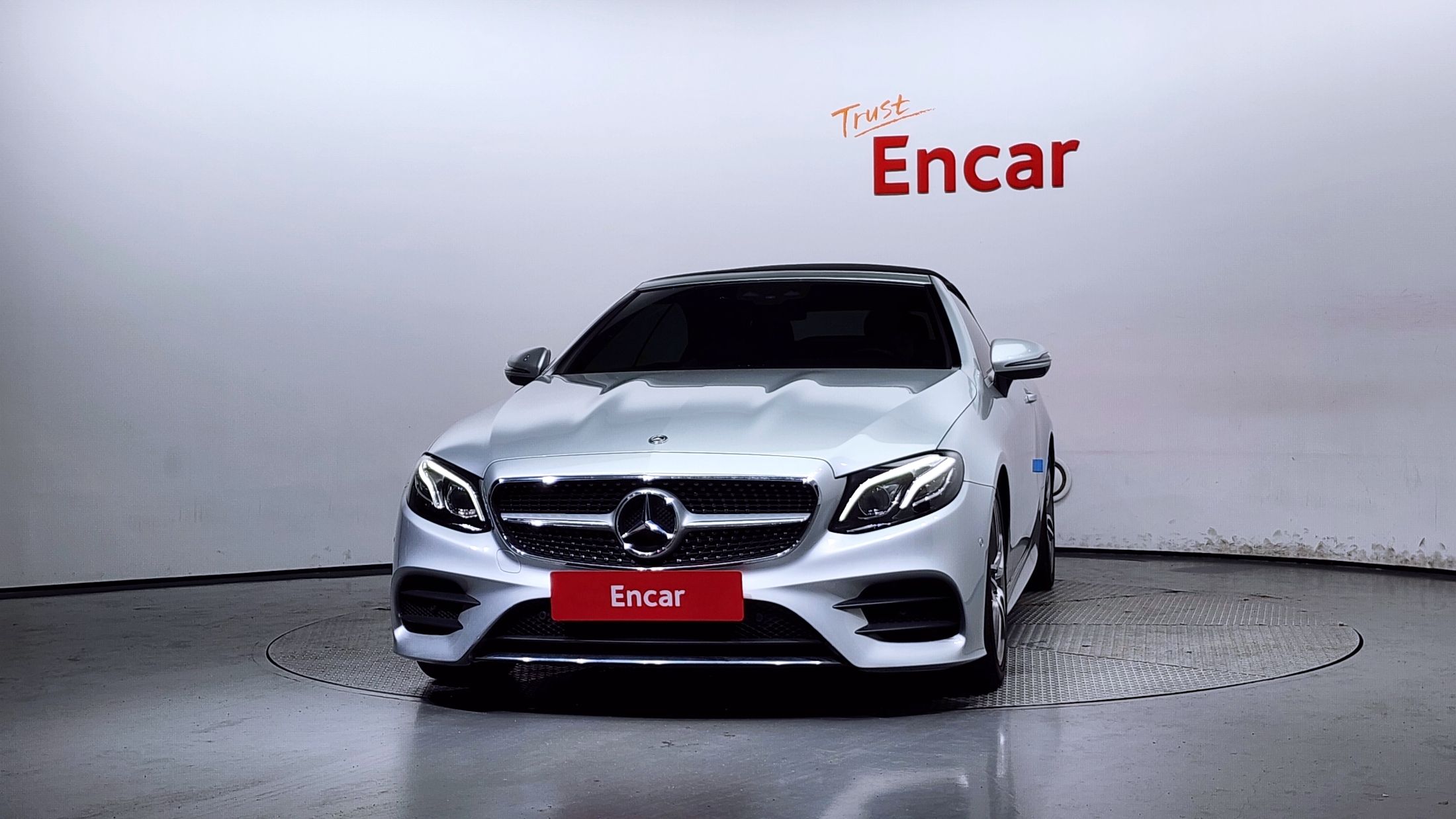 MERCEDES BENZ E-CLASS W213 2020