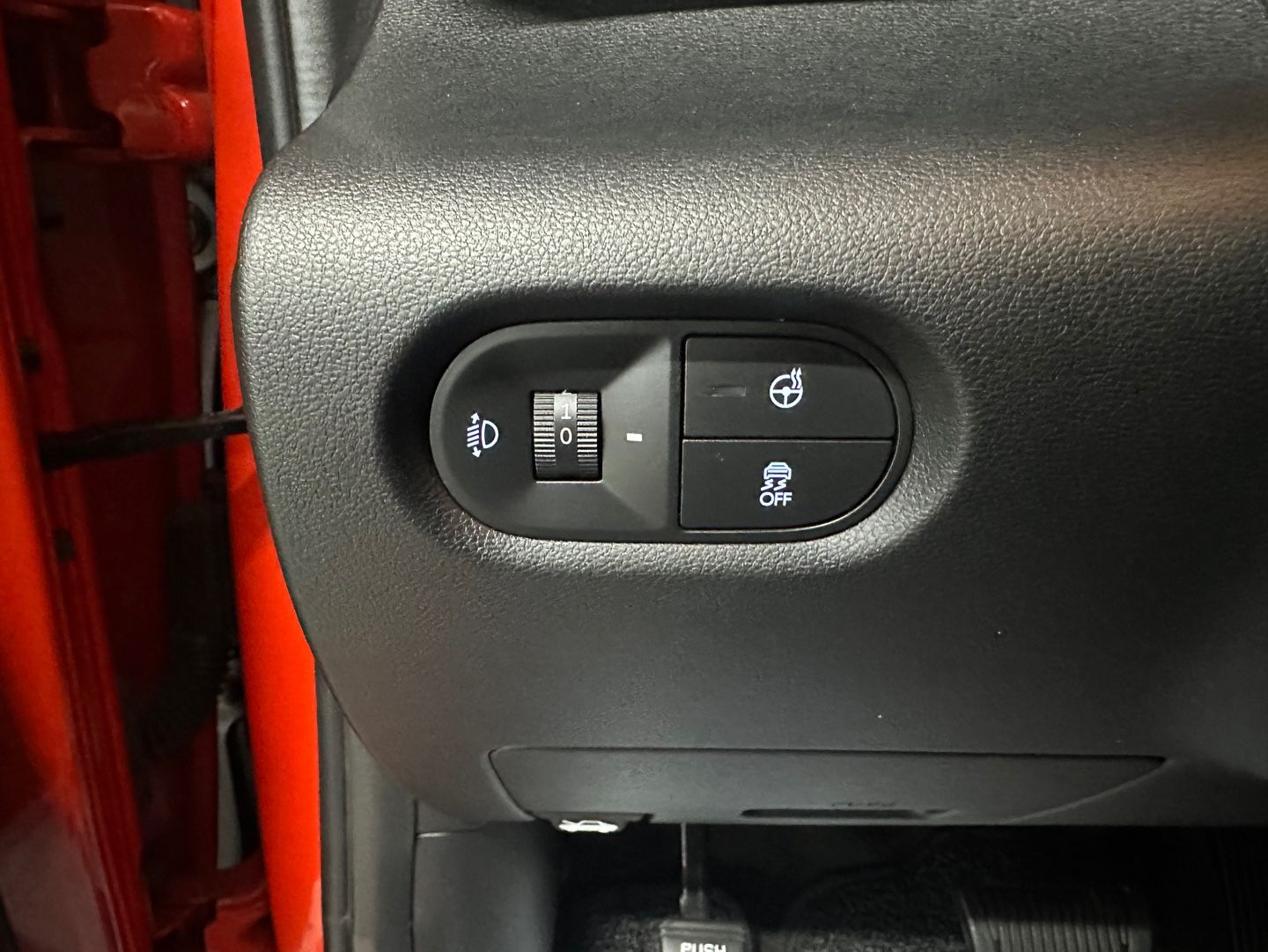 HYUNDAI CASPER 2022