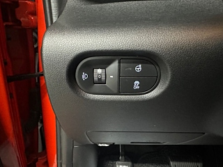HYUNDAI CASPER 2022
