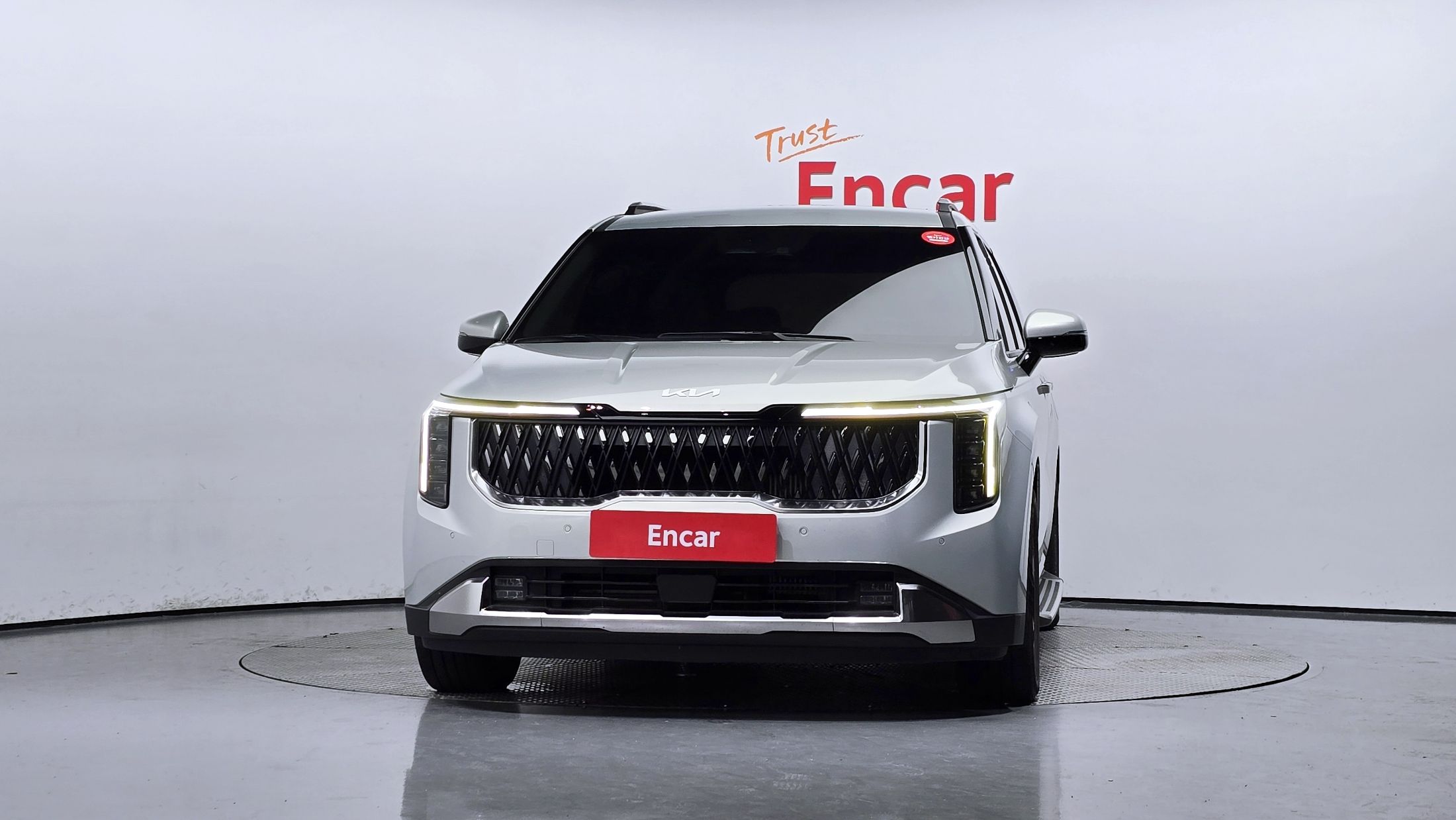 KIA CARNIVAL 2024