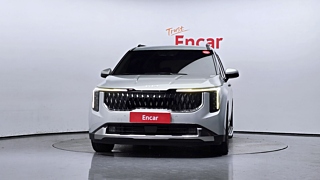 KIA CARNIVAL 2024