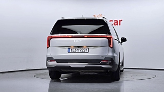 KIA CARNIVAL 2024