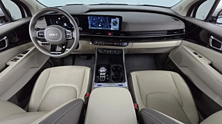 KIA CARNIVAL 2024