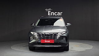 HYUNDAI TUCSON NX4 2022