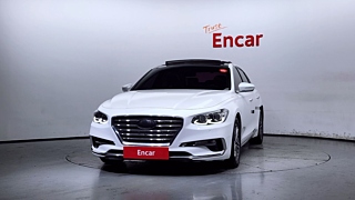 HYUNDAI GRANDEUR IG 2017