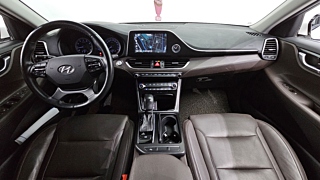 HYUNDAI GRANDEUR IG 2017